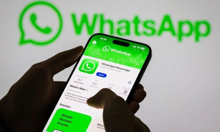 ফেসবুকের মতো হোয়াটসঅ্যাপেও যুক্ত হচ্ছে নতুন ফিচার