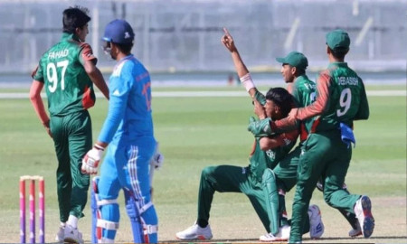 মোবাইলে যেভাবে দেখবেন অনূর্ধ্ব–১৯ বিশ্বকাপের বাংলাদেশ-ভারত ম্যাচ