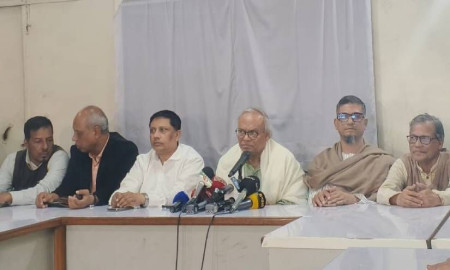 জিয়াউর রহমানের জন্মদিন উপলক্ষে দুই দিনের কর্মসূচি বিএনপির