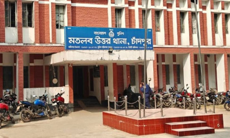 মতলব উত্তরে জুয়ার জমজমাট আসন, বাড়ছে চুরি-ছিনতাই-ডাকাতি