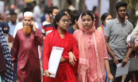 তৃতীয় দফায় জিএসটি গুচ্ছের ২০ বিশ্ববিদ্যালয়ে যত আবেদন পড়ল 