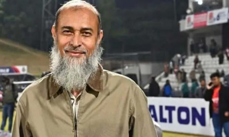 কারণ দর্শানোর নোটিশের জবাব দেননি পরিচালক নাজমুল