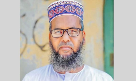 বিএনপির দুই নেতাকে কুপিয়ে জখমের মামলায় জামায়াতের পৌর আমির গ্রেপ্তার