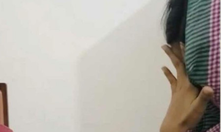 রাজধানীতে প্রেমের জেরে চলে গেলেন কলেজ ছাত্রী মীম