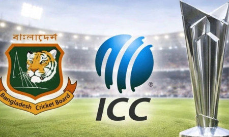 অনড় বাংলাদেশ, দ্রুত সিদ্ধান্তের আশ্বাস আইসিসির