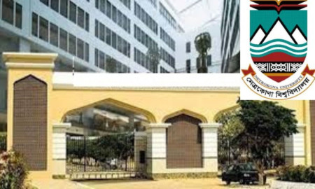 নেত্রকোনা বিশ্ববিদ্যালয় নেবে শিক্ষক-কর্মকর্তা-কর্মচারী, পদ ৩৮, আবেদন শেষ ৩০ জানুয়ারি