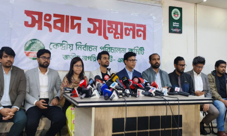 খেলাপি ও দ্বৈত নাগরিকত্ব থাকা প্রার্থীদের নির্বাচন করতে দেওয়া হবে না