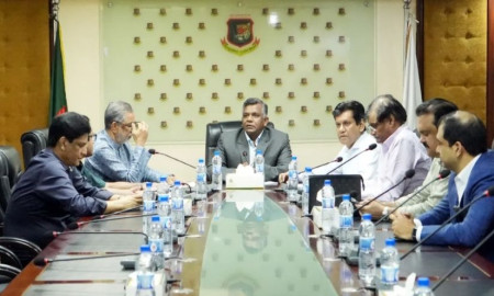 শ্রীলঙ্কা থেকে বিশ্বকাপে আয়ারল্যান্ডের ম্যাচ সরাবে না আইসিসি