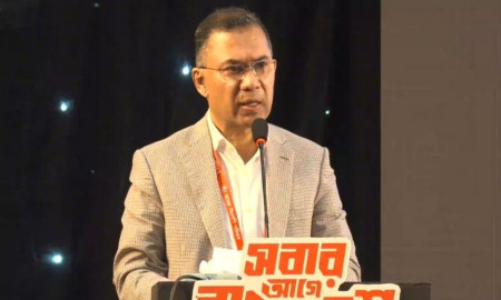 ফেসবুকে জনপ্রিয়তা বেড়েছে তারেক রহমানের, উঠে এসেছেন শীর্ষ ১০০-তে