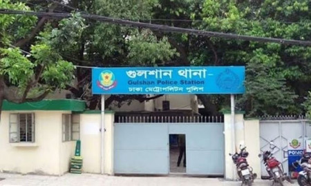 গুলশানে পার্লারকর্মীর গলাকাটা মরদেহ উদ্ধার, রুমমেট পুলিশ হেফাজতে