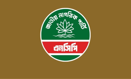 ২৭ আসনে এনসিপির প্রার্থী ঘোষণা, কোথায় কে প্রার্থী হচ্ছেন