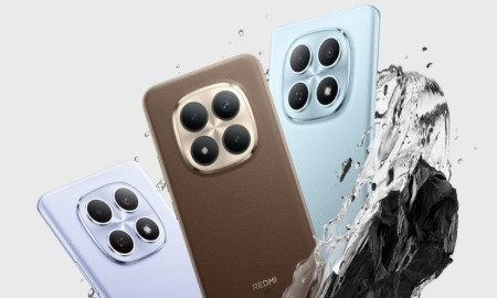 রেডমি নোট ১৫ সিরিজের নতুন ৩ স্মার্টফোন আনলো শাওমি