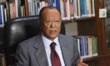 প্রার্থীতা ফিরে পেলেন বিএনপির আব্দুল আউয়াল মিন্টু 