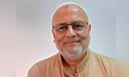 প্রার্থিতা ফিরে পেলেন জামায়াতের আরো এক প্রার্থী