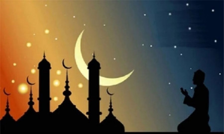 পবিত্র শবে বরাত কবে?