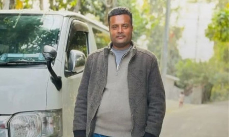 টুঙ্গিপাড়ায় ইউপি সদস্য ও যুবলীগ নেতা গ্রেপ্তার