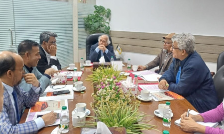 ‘হ্যাঁ’ ভোট দিতে সব শিক্ষাপ্রতিষ্ঠানে প্রচারণা চালানো হবে