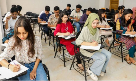 দুদফা সময় বাড়ানোর পর গুচ্ছে মোট কত আবেদন পড়ল?