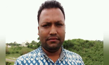 ময়মনসিংহে স্বতন্ত্র প্রার্থীর কর্মী হত্যায় বিএনপির ৬৩ নেতাকর্মীর নামে মামলা