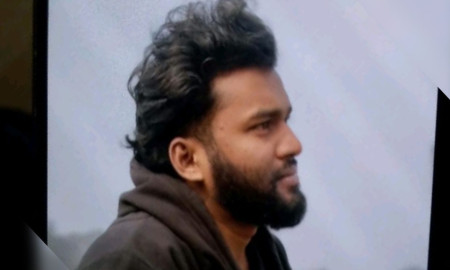 পুরান ঢাকায় জবির সাবেক শিক্ষার্থীর ঝুলন্ত মরদেহ উদ্ধার