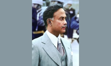 শহীদ রাষ্ট্রপতি জিয়াউর রহমানের ৯০তম জন্মবার্ষিকী আজ