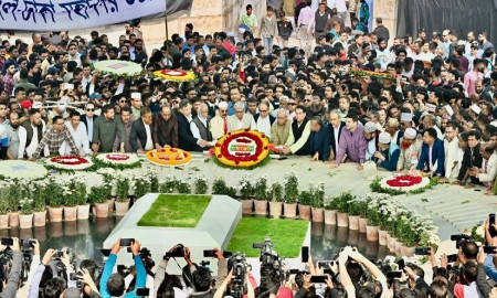 জাতীয় সংসদ নির্বাচন পরিচালনায় ইসি যোগ্যতার সঙ্গে কাজ করছে: মির্জা ফখরুল