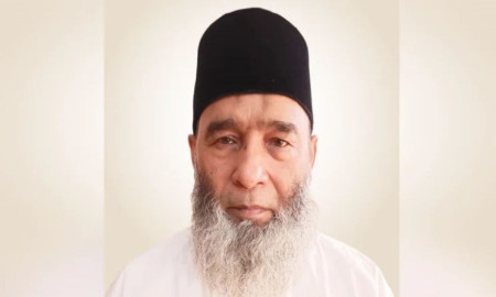 এবার জামায়াতের নায়েবে আমিরকে শোকজ