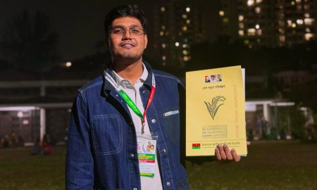 ‘দায়িত্ব নিয়ে বলছি, জুলাই বিক্রি করে এক পয়সার অনধিকার চর্চা করিনি’