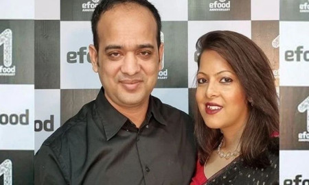 ইভ্যালির রাসেল ও তার স্ত্রীর সশ্রম কারাদণ্ড