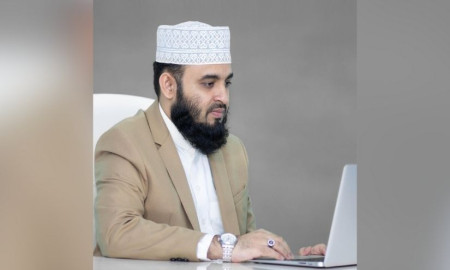 মিজানুর রহমান আজহারীর ভয়েস ক্লোন করে প্রতারণা, বিব্রতকর বিজ্ঞাপন