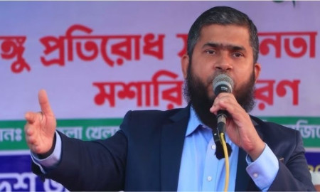 অনিবন্ধিত বিদেশি ডিগ্রি, জামায়াত প্রার্থী ডা. এসএম খালিদুজ্জামানকে বিএমডিসিরি শোকজ