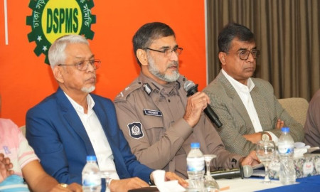 ই-টিকেটিং ও কাউন্টার পদ্ধতির আওতায় আসছে রাজধানীর বাস