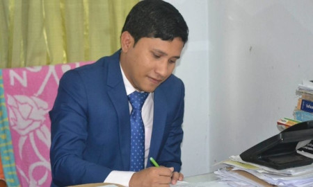 ভুয়া সনদ ও প্রতারণার অভিযোগে রাবিপ্রবির শিক্ষক চাকরিচ্যুত