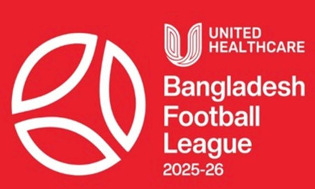 ফুটবল লিগ ও ফেডারেশন কাপের খেলা স্থগিত