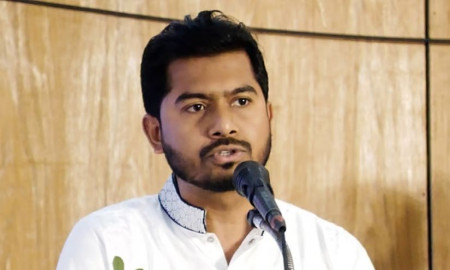 আমার পক্ষে কাজ না করায় বিএনপির উপজেলা কমিটি বাতিল হয়েছে: নুর