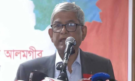 ত্রয়োদশ জাতীয় নির্বাচন কঠিন পরীক্ষা : মির্জা ফখরুল