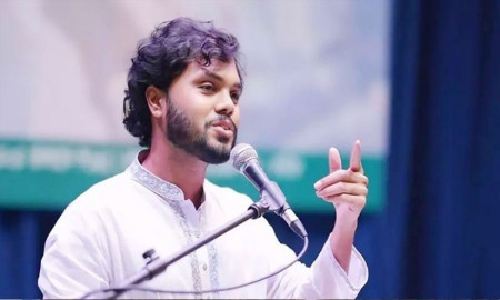 রাজধানীতে হাদির পরিবারকে ফ্ল্যাট দিচ্ছে সরকার