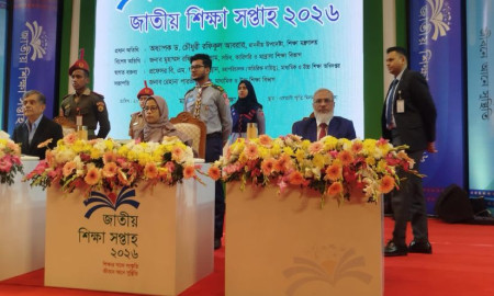 স্বীকৃতি কর্মস্পৃহা বাড়ায়, দায়িত্ববান মানুষ তৈরি করে: মাউশি মহাপরিচালক