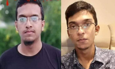 আবরার ফাহাদ হত্যার রায় এই সরকার কার্যকর করতে পারলো না: আবরার ফাইয়াজ