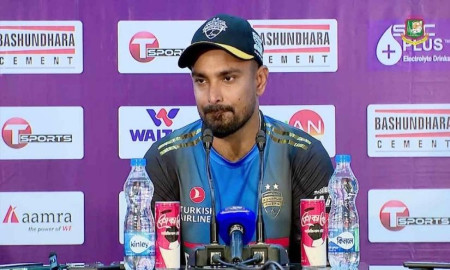 ‘এটাই ক্রিকেট, নিদাহাস ট্রফির কথা মনে পড়ছে’, আবেগাপ্লুত কণ্ঠে লিটন