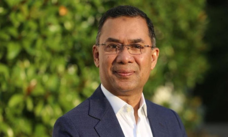 ২৫ জানুয়ারি ফেনী যাচ্ছেন তারেক রহমান