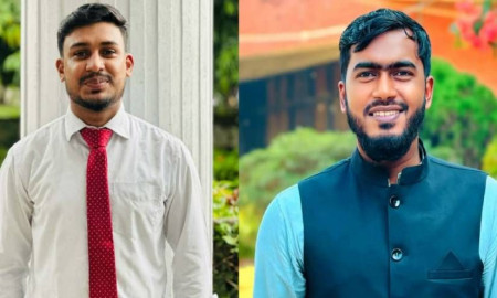 চবিতে আনোয়ারা স্টুডেন্টস অ্যাসোসিয়েশনের কার্যনির্বাহী পরিষদ গঠন