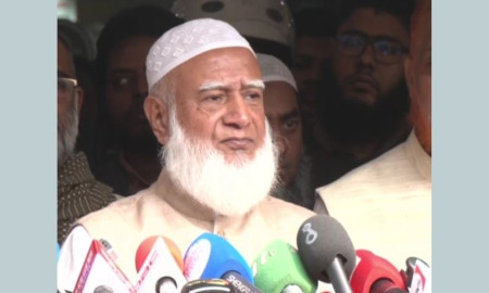 মাথা কখন গরম হয়, যখন চোখে অন্ধকার দেখে