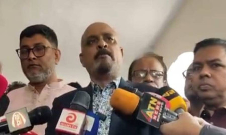 ময়মনসিংহের ১১টি সংসদীয় আসনের প্রতীক বরাদ্দ 