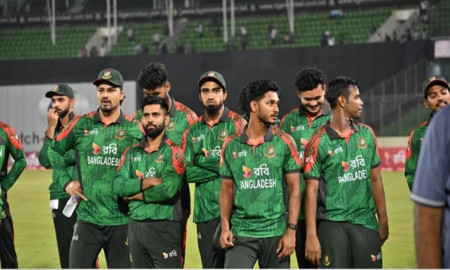 বাংলাদেশ দলকে ক্রিকেট থেকে নিষিদ্ধের আবেদন