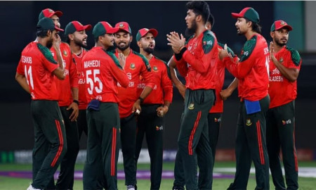 বাংলাদেশ ভারতে না খেললে বিকল্প দল নেবে আইসিসি, বোর্ডসভায় সিদ্ধান্ত