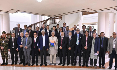 নতুন পে স্কেলের প্রতিবেদন পেশ, সুপারিশে যা যা আছে