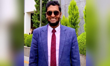 বিড়ি খাওয়ার বক্তব্য দেওয়ায় জামায়াতের ২ কোটির মার্কেটিং হয়েছে: ড. ফয়জুল হক