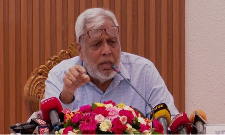 এক সপ্তাহের মধ্যে সব নির্বাচন কেন্দ্রে বিদ্যুৎ সরবরাহের নির্দেশ