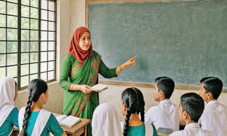 এমপিওভুক্তিতে জটিলতা সৃষ্টি করা প্রধান শিক্ষকদের কপাল পুড়ছে